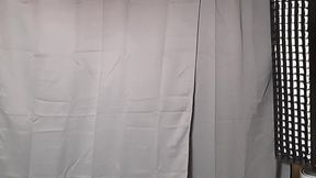 Petite vid&eacute_o backstage d&rsquo_un shooting shibari