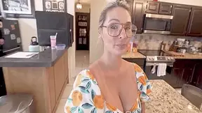 Siding With My Stepmom In The Divorce With Mandy Rhea