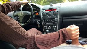 Driving Test on High Revs SD