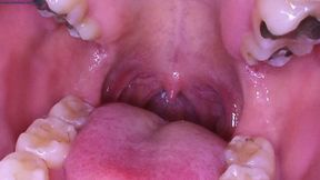Jo tasting you (Tiny3DX Vore 02)