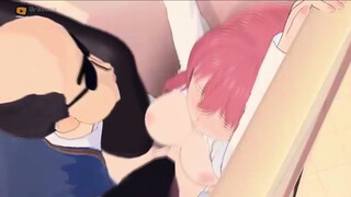 Teacher Fucks Student At School Toilet!