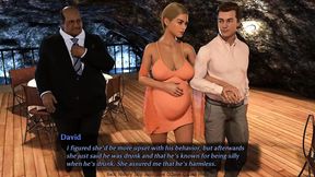 A Perfect Marriage: The Hot Wife Ep. 2