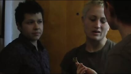 Jiz, Micah, And Syd Take Cock Well Her Stepson