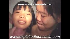 Amateur Foursomes - Hot Lingerie Action