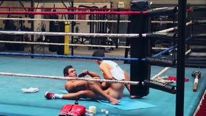 RealityDudes.com - Twink boy really enjoys hard pounding