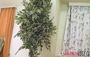 Japan lust gold, amateur japanese teen squirting for toys and pov sex