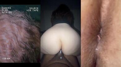 Teacher Training Pounded Flat From Behind BBC Big Cock