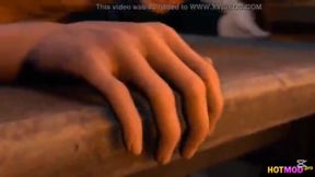 Triss Merigold Destroys Bitches