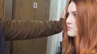 Steamy Seduction A Redheads Forbidden Fling
