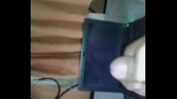 mientras veo porno de un culo muy rico SARAI29
