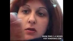 Simpatica famiglia italiana