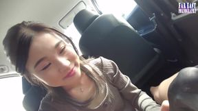 Bare Nip Stroll Where Crowded Eyes Spark a Hot, Tight Peak on Her Perky Tips Phase.1