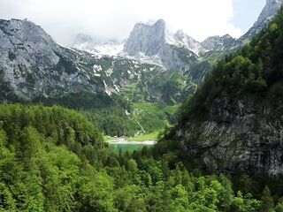 Carnal Symphony: 4K Nature Escapes