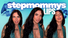 StepStep-Mommys Lips Make You Hard