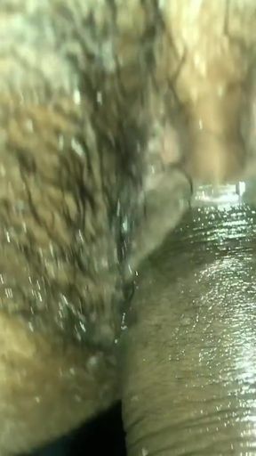 Epic moment from &quot;New Married Bhabhi New Sex Full Night Alone At Home With Her Debor&quot;
