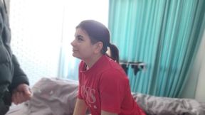 Facefuck lolly Foks