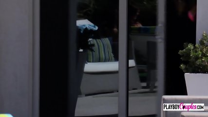 This newbie swinger couple starts to explore the full partner swap idea