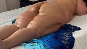 Hot MILF Hungry for Black Cock Balls Deep. Kinky Fetish Fantasy Cougar MILF