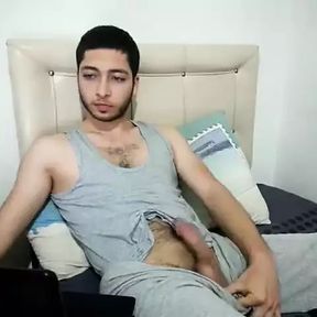 Turkish Gay Webcamss