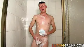 Model Introduction: Max Shows Stepdaddy What Hes Got