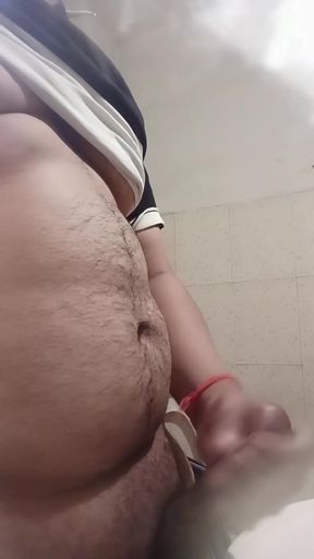 Ghar me muth mari masturbation at home