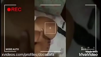 Transex Valerya Pacheco fodendo de forma Put&iacute_ssima