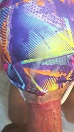 Monster’s Ultimate Cum Collection Vol.23 - Thick Load