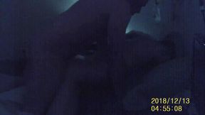 Fucking the Straight Twink Neighbor