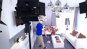 Making My Wife Is a Nymphomaniac and I Like It Part Three