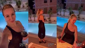 suite de ma deuxieme journee a ibiza ♥apres le deuxieme moment sexe de ...
