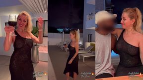 suite de ma deuxieme journee a ibiza ♥apres le deuxieme moment sexe de ...