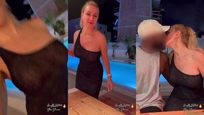 suite de ma deuxieme journee a ibiza ♥apres le deuxieme moment sexe de ...