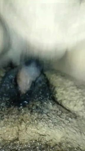 Jaw-dropping moment from &quot;Viral video of beautiful girl sex video part1&quot;