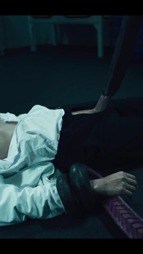 Hentai Monster Futanari - Asian Babe Grows Futa Cock And Creampies Chubby Bbw   Clip 1