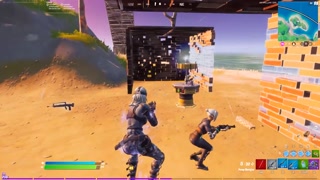 Lemonade 🍋 (Fortnite Montage)