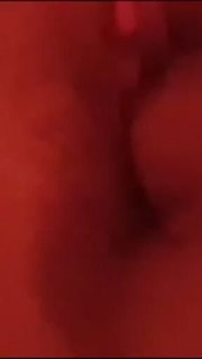 Compilation masturbating with my fuckingmachine real orgasm