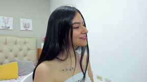 Irina Carter Private Show