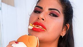 Doing Two Things I Love The Most With Sheila Ortega