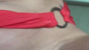 Video X-Rated @Cowgirl and #Step Family #Hairy Pussy #POV with @Krissy Lynn Like & Share!