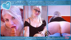 Guided Relaxation Session