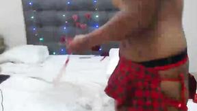 ”GF Loves Licking Her Muff By BF”