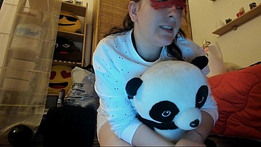 Dirty diaper fetish play