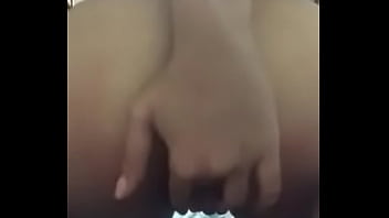 Safada querendo dar o cuzinho