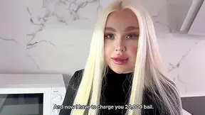 Unimaginable Blondessas Russian 18 Movie