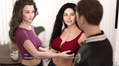 MY BIMBO DREAM #02