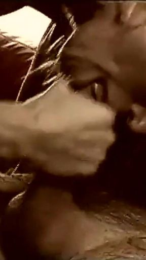 Sexy Angie Savage loves a rough fucking