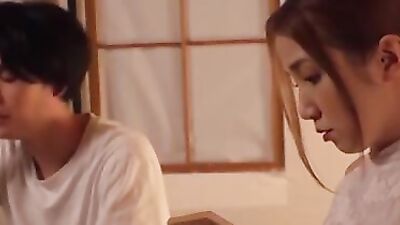 My Father In Law A Creampie Every Night Ayaka Tomoda (Japanese_Hentai Japanese_Hentai, Old Man)