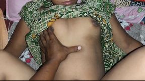Beautiful pussy my bhabhi and me