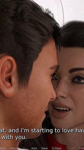 Another Man's Wife - Episode 9