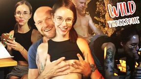 Chihuahua Su And Bad Volodia - Wild Content. Behind Te Scenes From Croatia